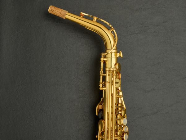 Yamaha YAS-62 Alto Saxophone #026322 - Image 15