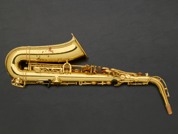 Yamaha YAS-62 Alto Saxophone #026322 - Image 16
