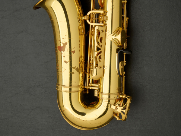 Yamaha YAS-62 Alto Saxophone #026322 - Image 17