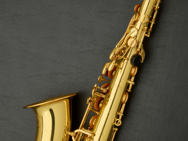 Yamaha YAS-62 Alto Saxophone #026322 - Image 22