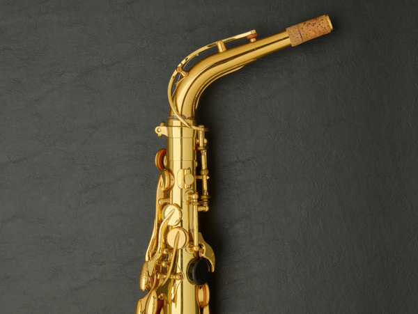 Yamaha YAS-62 Alto Saxophone #026322 - Image 23