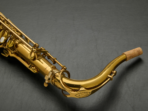 Selmer Mark VI Tenor Saxophone #120789 - Image 16