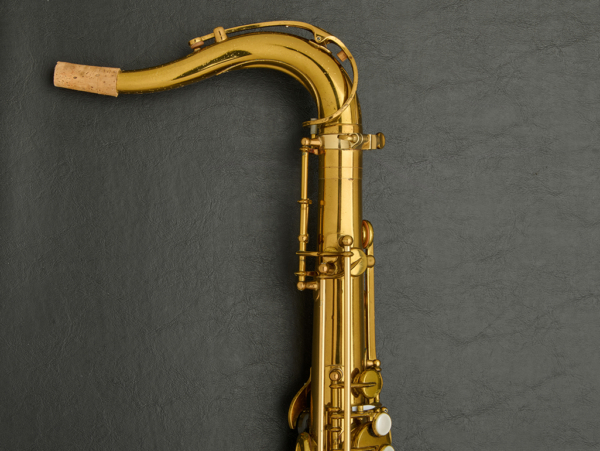 Selmer Mark VI Tenor Saxophone #120789 - Image 17