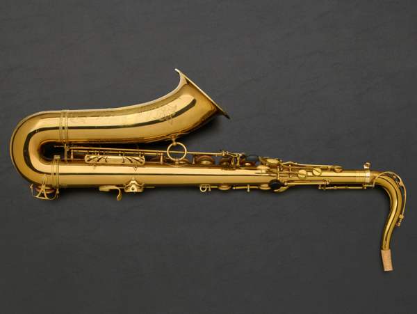 Selmer Mark VI Tenor Saxophone #120789 - Image 18