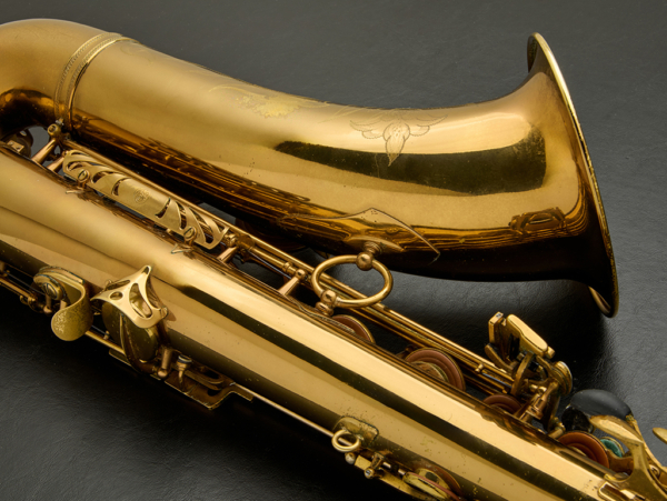 Selmer Mark VI Tenor Saxophone #120789 - Image 21