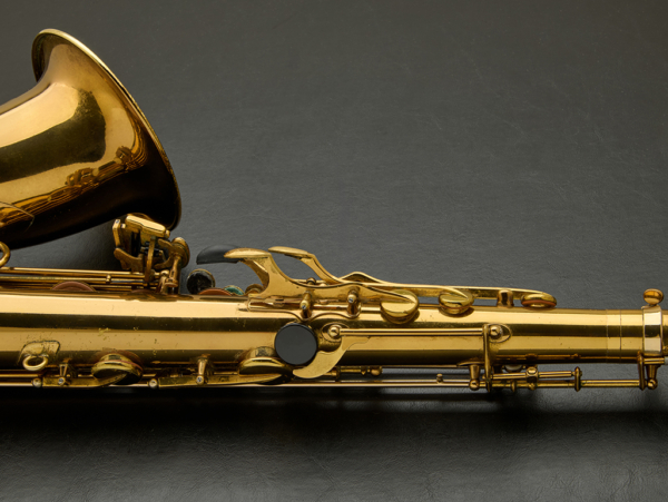 Selmer Mark VI Tenor Saxophone #120789 - Image 22
