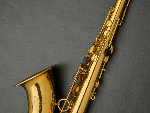 Selmer Mark VI Tenor Saxophone #120789 - Image 24