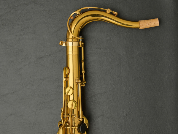 Selmer Mark VI Tenor Saxophone #120789 - Image 25