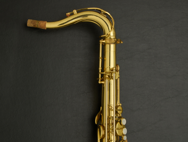 Selmer Mark VI Tenor Saxophone #125601 - Image 28