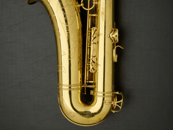 Selmer Mark VI Tenor Saxophone #125601 - Image 32