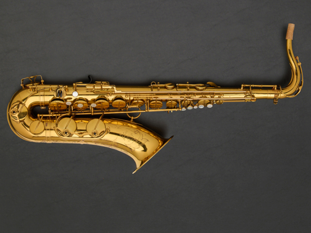Selmer Mark VI Tenor Saxophone #148336