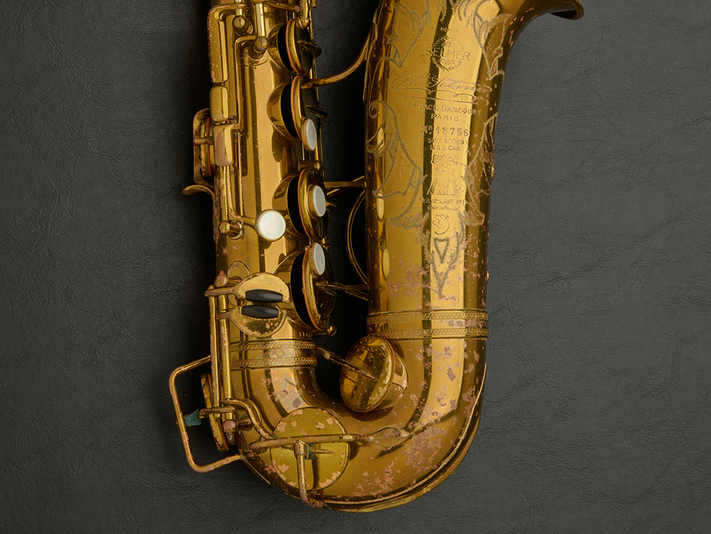 PM Woodwind Repair: Saxophone Repair,Used Saxophones,Selmer,Mark