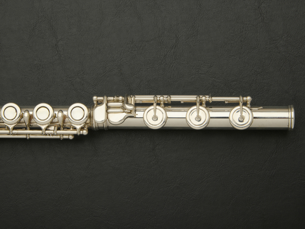 Haynes Flute #20157 - Image 3