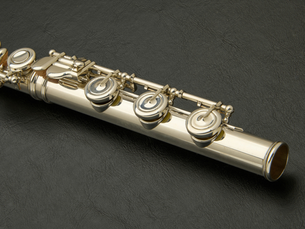 Haynes Flute #20157 - Image 5