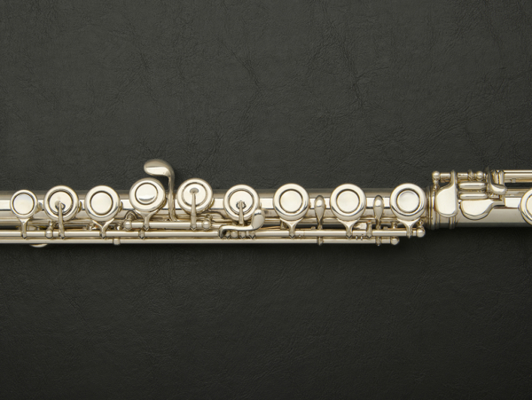 Haynes Flute #20157 - Image 6