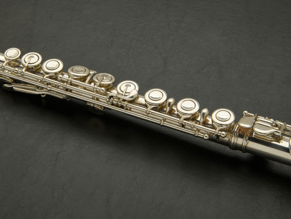 Haynes Flute #20157 - Image 7