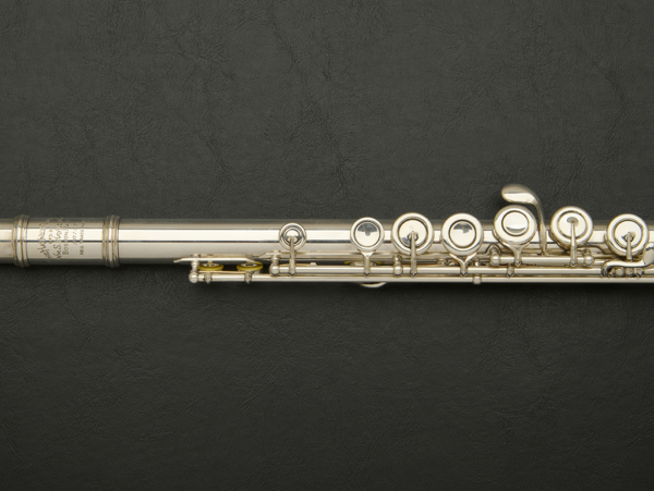 Haynes Flute #20157 - Image 8
