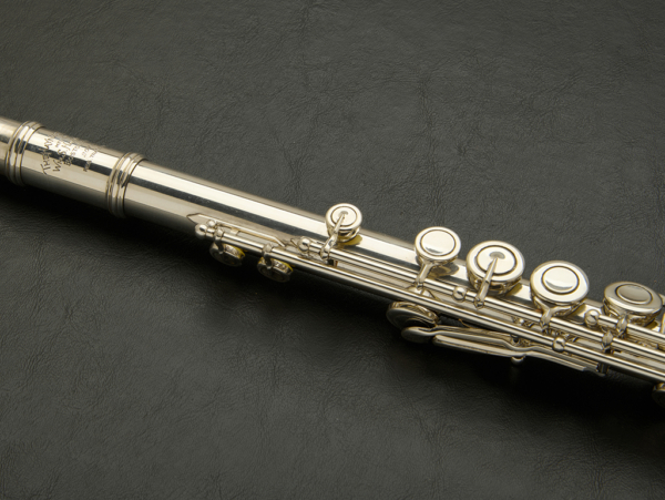 Haynes Flute #20157 - Image 9