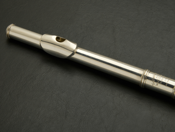 Haynes Flute #20157 - Image 10