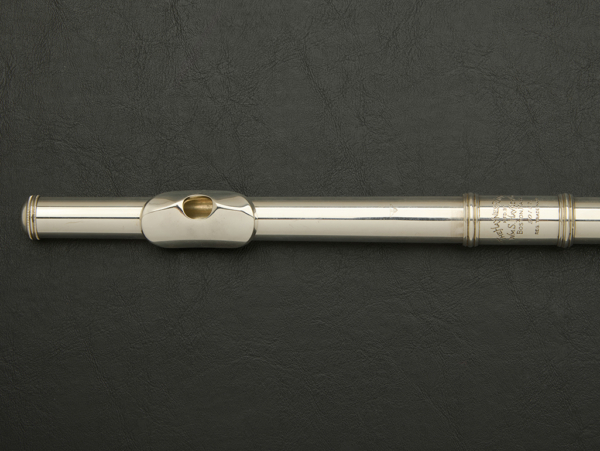 Haynes Flute #20157 - Image 11