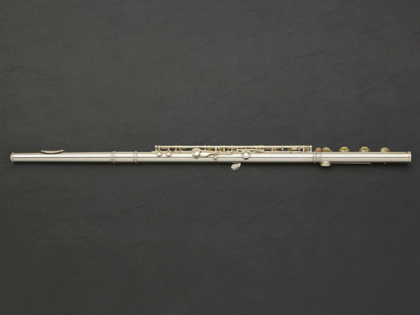 Haynes Flute #20157 - Image 12