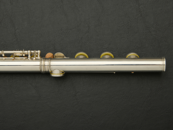 Haynes Flute #20157 - Image 13