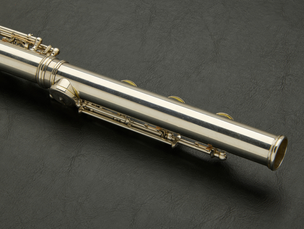 Haynes Flute #20157 - Image 14