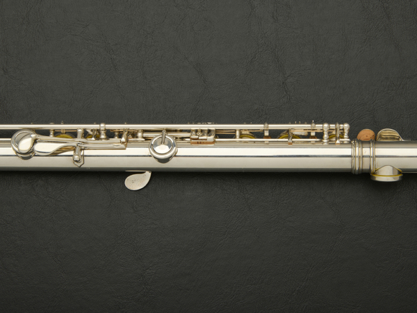 Haynes Flute #20157 - Image 15