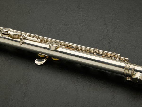 Haynes Flute #20157 - Image 16