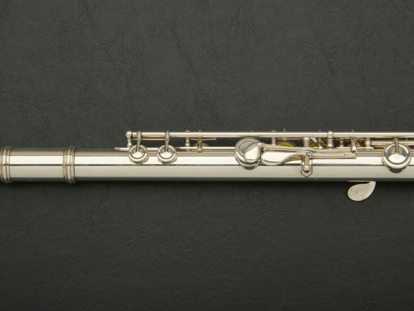 Haynes Flute #20157 - Image 17