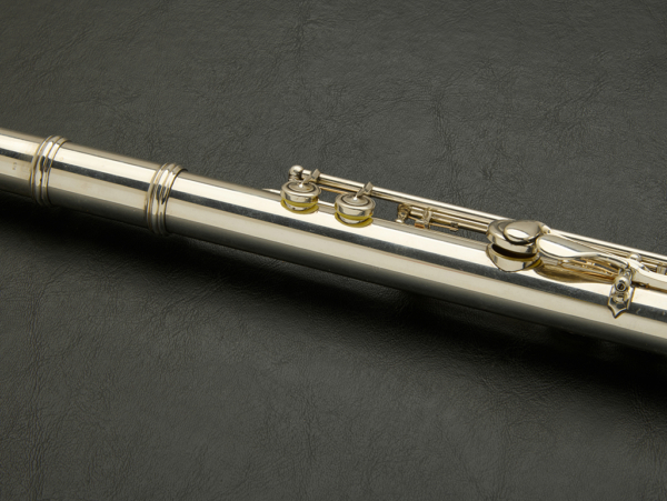 Haynes Flute #20157 - Image 18
