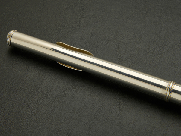 Haynes Flute #20157 - Image 19
