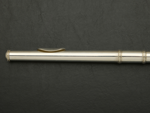 Haynes Flute #20157 - Image 20