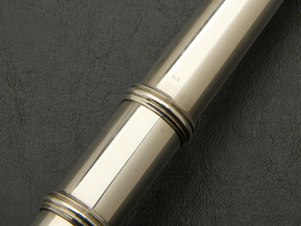Haynes Flute #20157 - Image 21