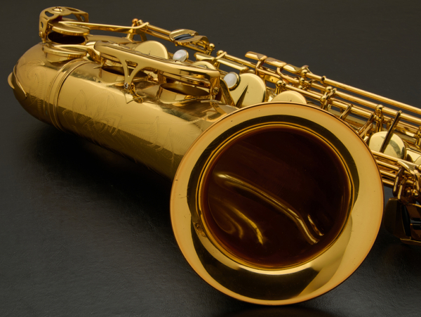 Yamaha YTS-82Z Tenor Saxophone #231418 - Image 13