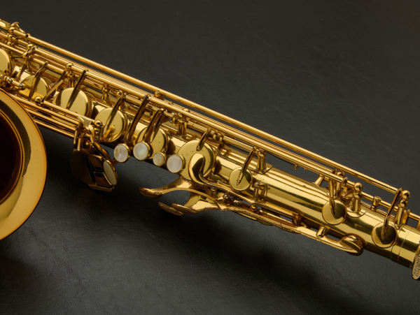 Yamaha YTS-82Z Tenor Saxophone #231418 - Image 14
