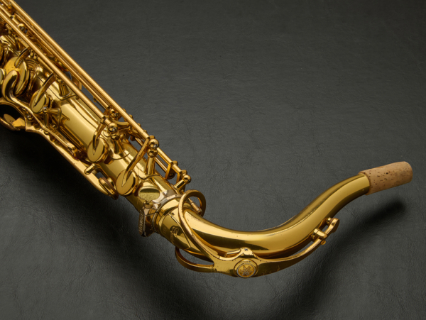 Yamaha YTS-82Z Tenor Saxophone #231418 - Image 15