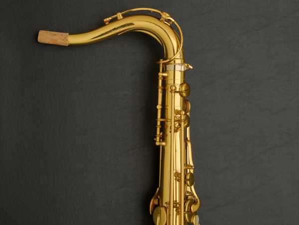 Yamaha YTS-82Z Tenor Saxophone #231418 - Image 16