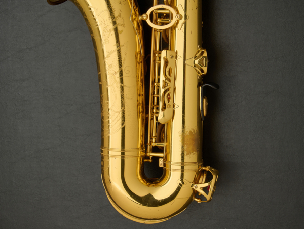 Yamaha YTS-82Z Tenor Saxophone #231418 - Image 18