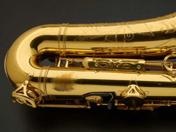 Yamaha YTS-82Z Tenor Saxophone #231418 - Image 19