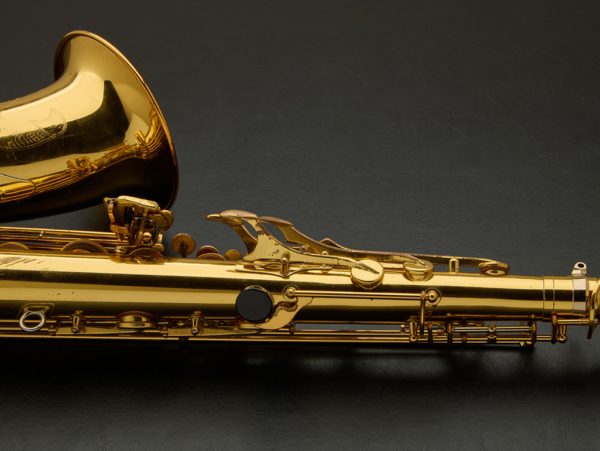 Yamaha YTS-82Z Tenor Saxophone #231418 - Image 21