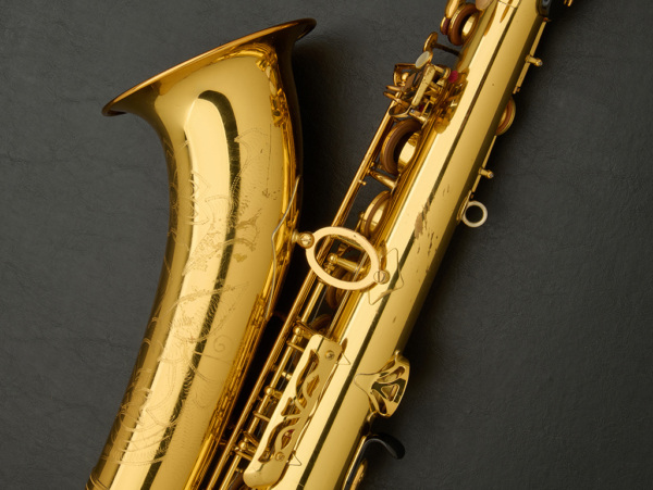 Yamaha YTS-82Z Tenor Saxophone #231418 - Image 22