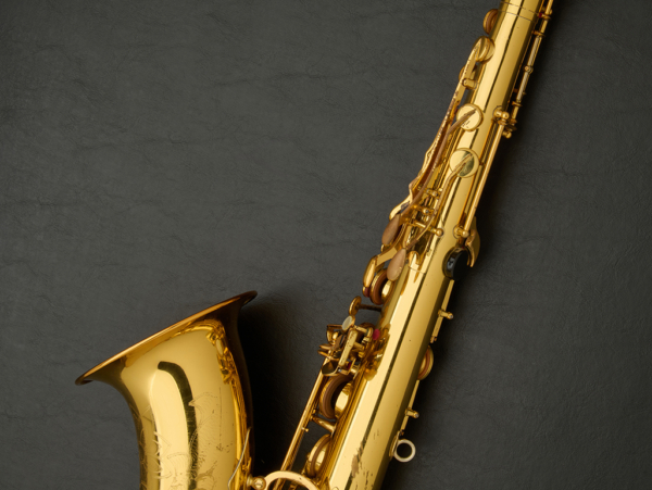 Yamaha YTS-82Z Tenor Saxophone #231418 - Image 23