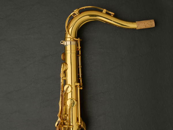 Yamaha YTS-82Z Tenor Saxophone #231418 - Image 24