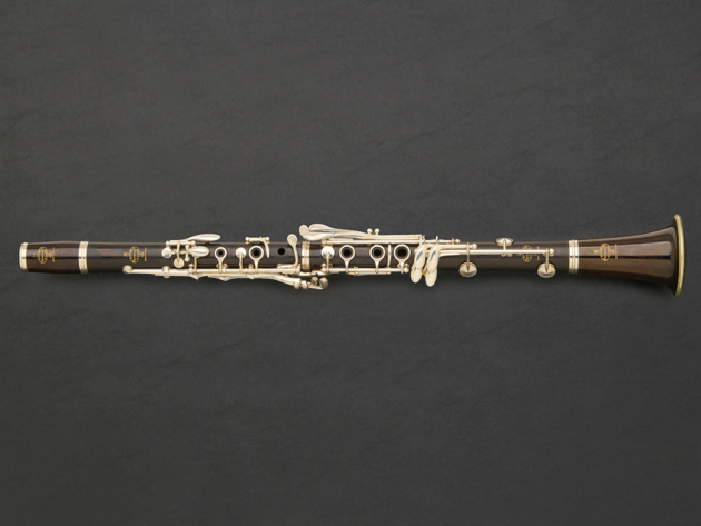 Buffet R13 A Clarinet