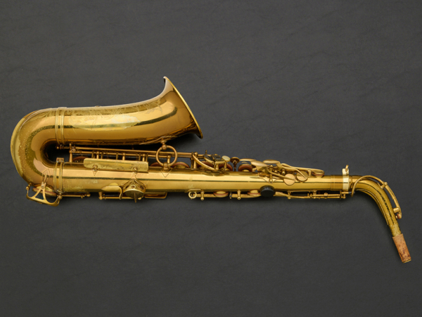 Selmer Super Balanced Action Alto Saxophone #51803 - Image 15