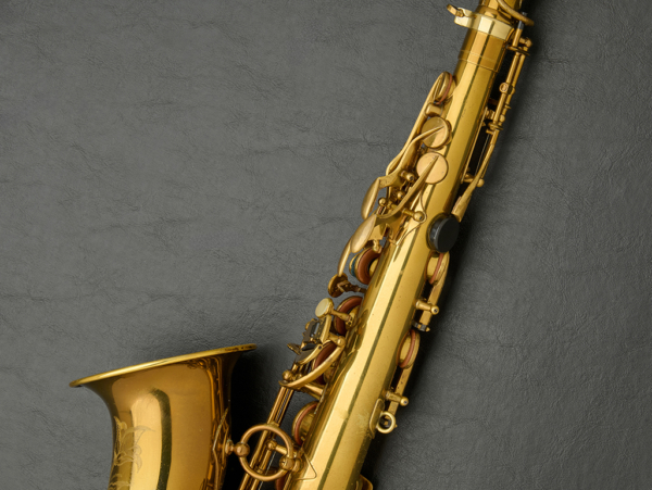 Selmer Super Balanced Action Alto Saxophone #51803 - Image 21