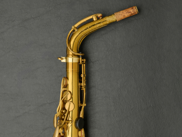 Selmer Super Balanced Action Alto Saxophone #51803 - Image 22