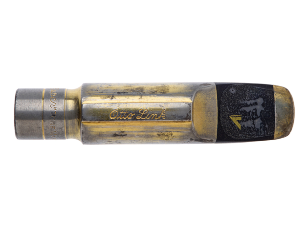 Otto Link Florida USA Super Tone Master 8* Metal Tenor Mouthpiece (Out on Trial)