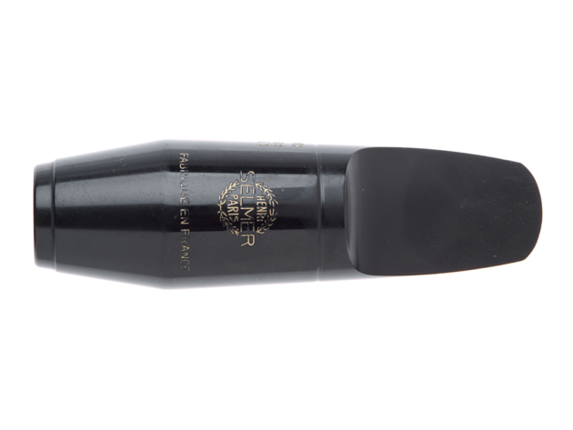 Selmer S90 190 Hard Rubber Alto Mouthpiece (out on trial)